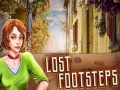 Lalao Lost Footsteps