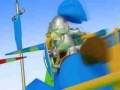 Lalao Jousting Heroes