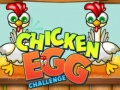 Lalao Chicken Egg Challenge