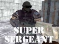 Lalao Super Sergeant