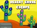 Lalao Desert Shore Escape