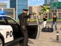 Lalao Cartoon Police Cars Puzzle