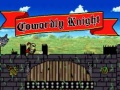 Lalao Cowardly Knight
