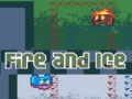 Lalao Fire and Ice