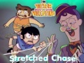 Lalao Victor and Valentino Stretched Case
