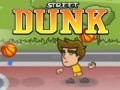 Lalao Street Dunk