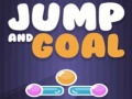 Lalao Jump and Goal