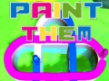 Lalao Paint Them