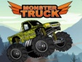 Lalao Monster Truck