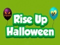 Lalao Rise Up Halloween