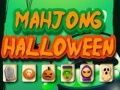 Lalao Mahjong Halloween