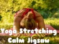 Lalao Yoga Stretching Calm Jigsaw