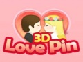 Lalao Love Pin 3D