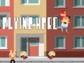 Lalao Flying Hero