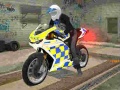 Lalao Extreme Bike Driving 3D