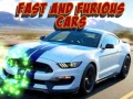Lalao Fast and Furious Puzzle