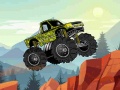 Lalao Monster Truck