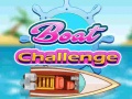 Lalao Boat Challenge