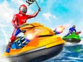 Lalao Water Boat