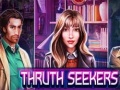 Lalao Truth Seekers