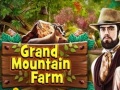 Lalao Grand Mountain Farm
