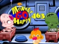 Lalao Monkey Go Happy Stage 463