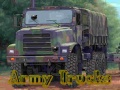 Lalao Army Trucks Hidden Objects