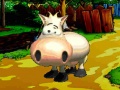 Lalao Cartoon Animals Differences