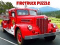 Lalao Firetruck Puzzle