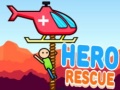 Lalao Hero Rescue