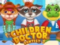 Lalao Children Doctor Dentist 2