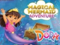 Lalao Dora and Friends Magical Mermaid Treasure