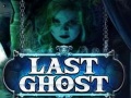 Lalao Last Ghost
