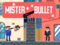 Lalao Mister Bullet