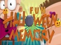 Lalao Fun Halloween Memory