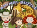 Lalao Animals Puzzle