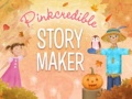 Lalao Pinkcredible Story Maker