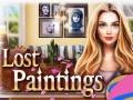 Lalao Lost Paintings