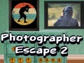 Lalao Photographer Escape 2
