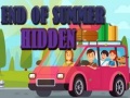 Lalao End Of Summer Hidden