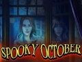 Lalao Spooky October