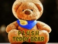 Lalao Plush Teddy Bear