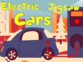 Lalao Electric Cars Jigsaw