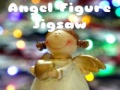 Lalao Angel Figure Jigsaw