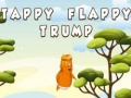 Lalao Tappy Flappy Trump