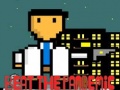 Lalao Beat the Pandemic
