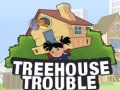 Lalao Treehouse Trouble