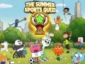 Lalao The Summer Sports Quiz 2020