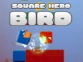 Lalao Square Hero Bird