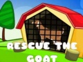 Lalao Rescue The Goat